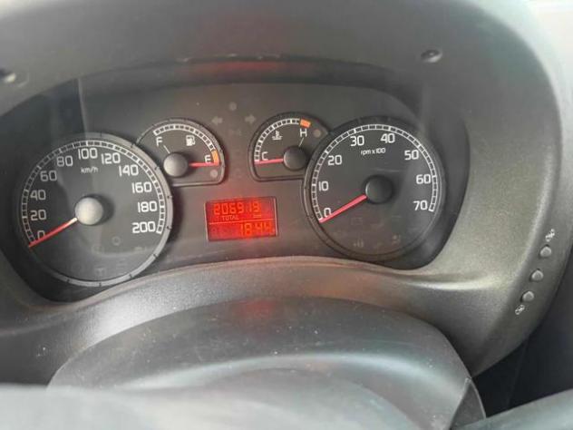 FIAT Doblo Doblò 1.3 Multijet 16V Family senza lavoro da fare rif. 24211588 - Foto 10