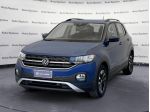 Volkswagen T-Cross T-Cross 1.0 tsi Style 95cv
