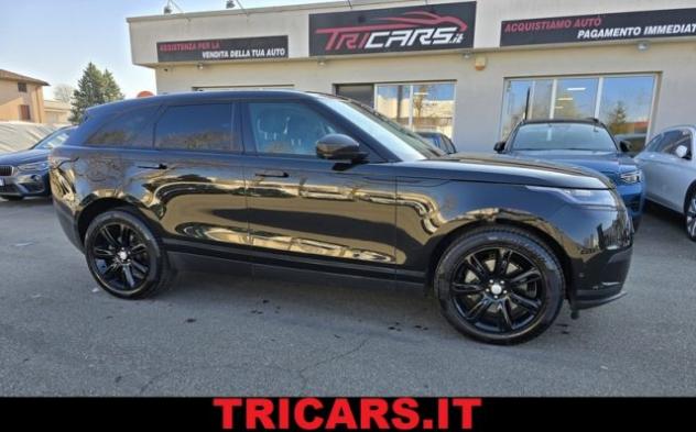 LAND ROVER Range Rover Velar 2.0D I4 204 CV S PERMUTE rif. 23762063