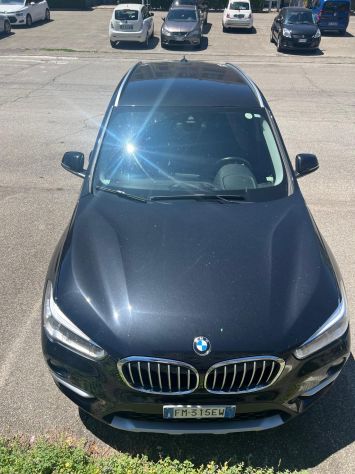 BMW X1 xDrive18d Automatica 150 CV –Unico Proprietario - Pavullo nel Frignano - Foto 4