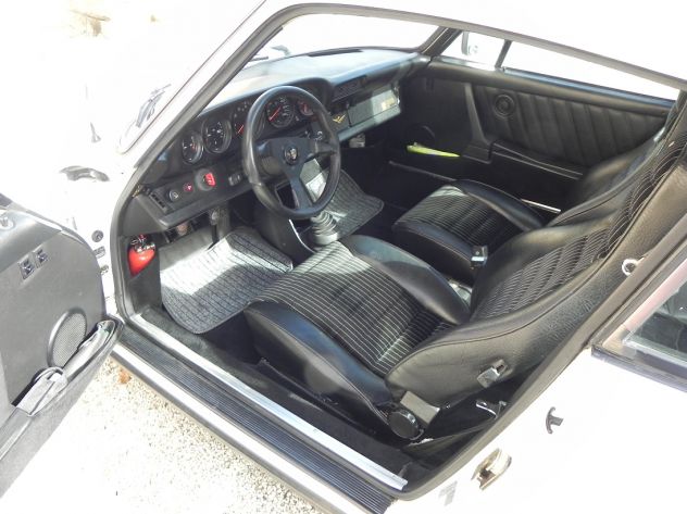 Porsche 911 3.0 SC - Foto 7