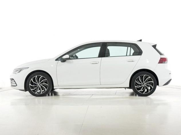 Volkswagen Golf 2.0 TDI 115cv Life - Foto 2