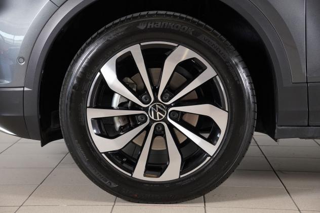 Volkswagen T-Roc 1.0 TSI Style 110CV - Foto 6