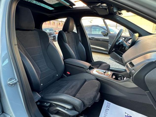 BMW 118 d MSPORT IVA AUTO TETTO NAVI KAMERA C18" CARPLAY rif. 24144864 - Foto 7