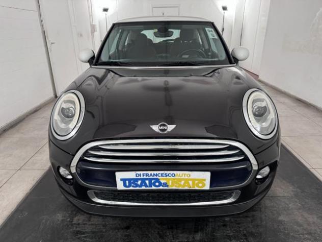 MINI Mini 1.5 Cooper D 3 porte rif. 20091275 - Foto 6