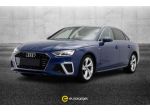 AUDI A4 30 TDI/136 CV S tronic S line edition rif. 23757675