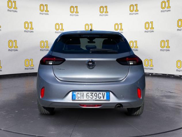 Opel Corsa 1.2 Edition 75cv MT5 - Foto 4