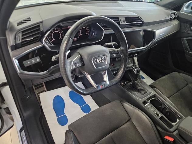 Audi RS Q3 SPB 2.5 quattro s-tronic - Foto 8