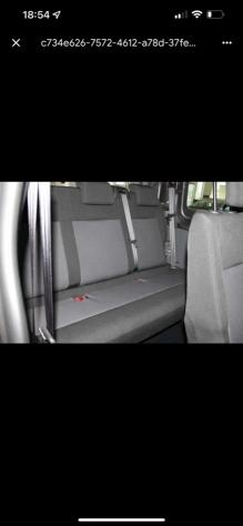 PEUGEOT Expert BlueHDi 120 S&S PC-TN Combi Compact rif. 17574948 - Foto 9