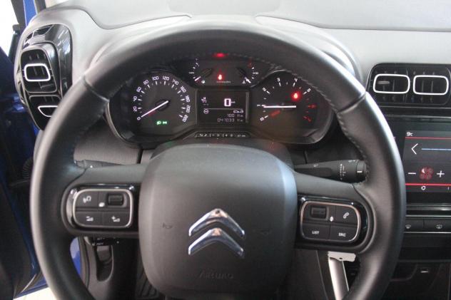 CITROEN - C3 Aircross - BlueHDi 110 S&S Feel - Foto 9