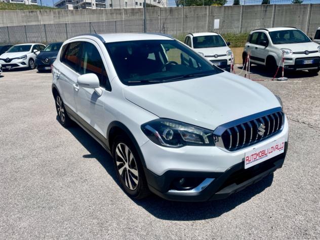 Suzuki S-Cross 1.6 DDiS 4WD All Grip Top - Foto 3