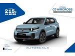 CITROEN C3 Aircross PureTech Turbo 100 Plus rif. 22201940