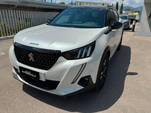 PEUGEOT 2008 1.5 BlueHDi 110cv S&S GT rif. 23922897