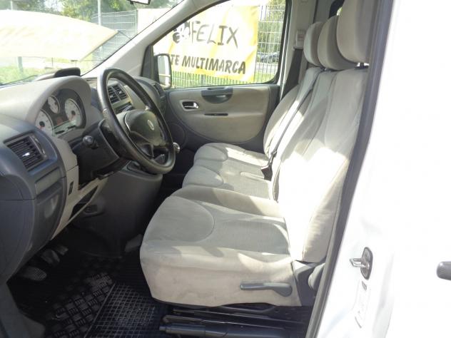 Fiat Scudo 2.0 MJT 6m 9 posti da vetrina - Foto 5