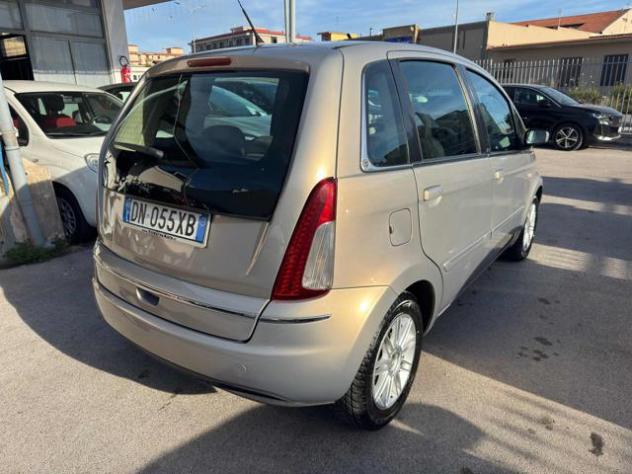 LANCIA MUSA 1.3 Multijet 70CV 16V Oro 150MILA KM INTROVABILE rif. 23910183 - Foto 4