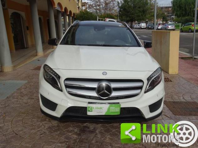 MERCEDES-BENZ GLA 220 CDI 170 CV 4MATIC PREMIUM rif. 23771076 - Foto 2