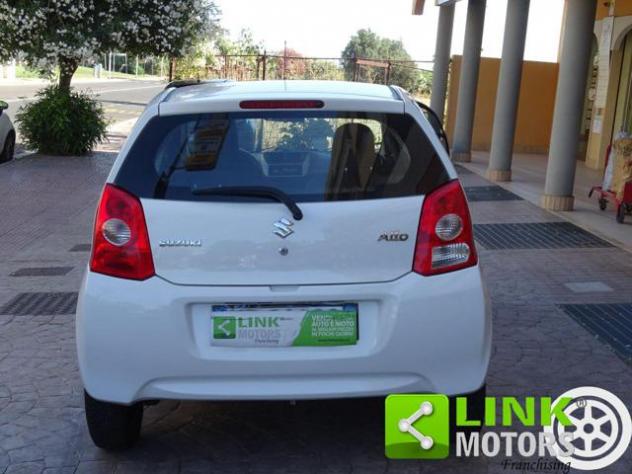 SUZUKI Alto 1.0 68 CV 5 PORTE rif. 24019769 - Foto 5