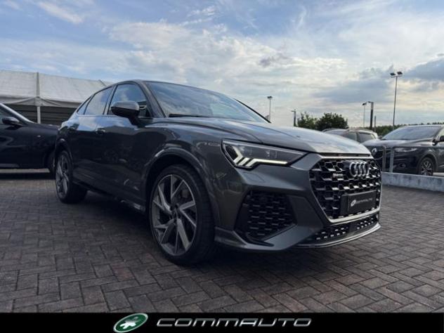 AUDI RS Q3 SPB quattro S tronic rif. 23812033 - Foto 2