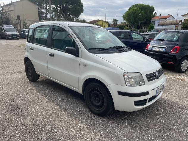 Fiat Panda 1.2 Dynamic METANO X NEOPATENTATI - Foto 3