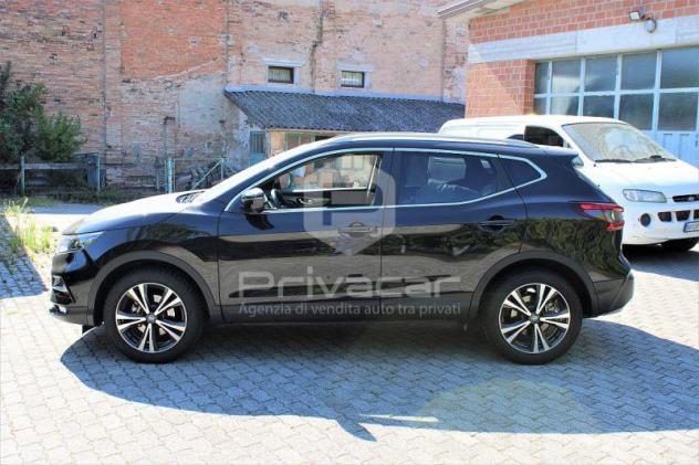 Nissan Qashqai Qashqai 1.3 DIG-T 140 CV N-Connecta - Foto 7