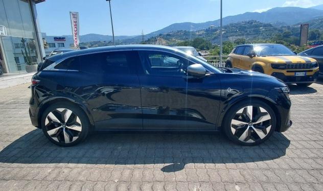 Renault Megane Mane E-Tech Electric EV60 220 CV Optimum Charge Evolution - Foto 4