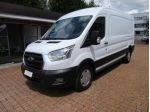 Ford Transit 2.0 EcoBlue mHEV Diesel/Elettrico 170 CV Trend Passo Lungo Eur &hellip;