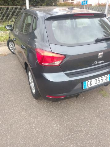 SEAT Ibiza 5ª serie Ibiza 1.0 EcoTSI 95 CV 5 porte Style - Foto 8