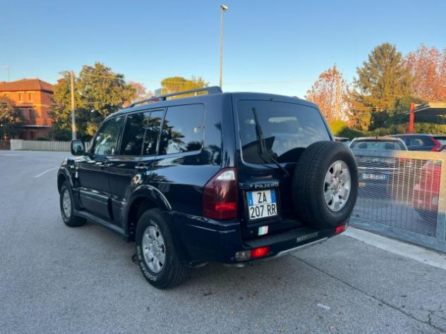 MITSUBISHI Pajero 3.2 16V DI-D 5p. GLX 7 Posti Automatico rif. 23080309 - Foto 3