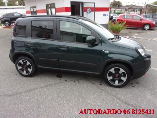 FIAT Panda 1.0 FireFly S&S Hybrid City Cross rif. 24075238 - Foto 5