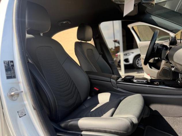 MERCEDES-BENZ A 250 e Automatic EQ-Power Business Extra rif. 23814183 - Foto 10