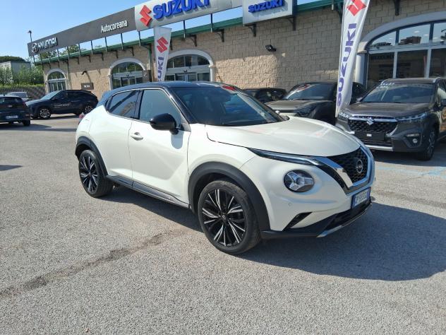 Nissan Juke 1.0 DIG-T 114 Dct N-Design - Foto 3