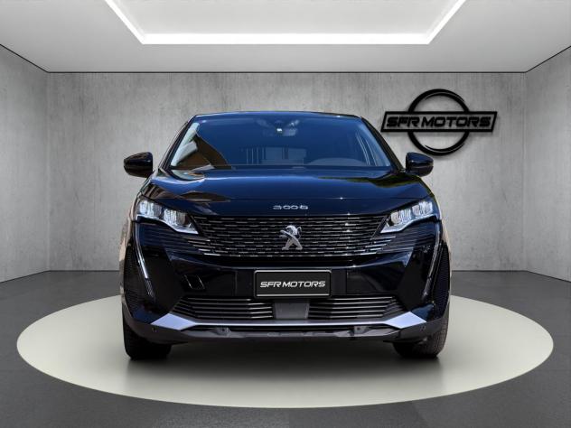 Peugeot 3008 Hybrid 225 e-EAT8 Allure Pack - PROMO/IVA ESP. - Foto 2