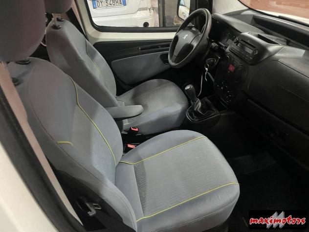 PEUGEOT - Bipper - Tepee 1.3 HDi 75 Family - Foto 3