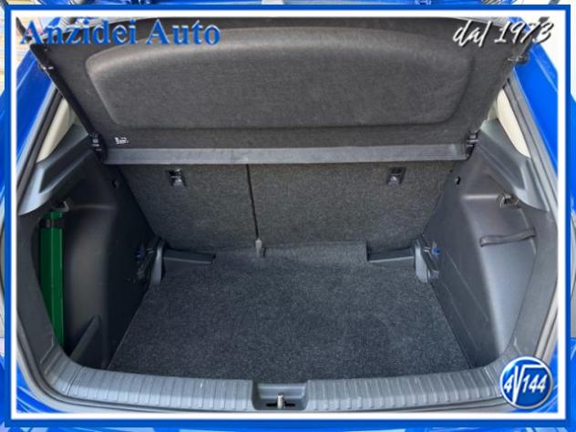 SKODA Fabia 1.0 TSI 95 CV Selection rif. 24173335 - Foto 10