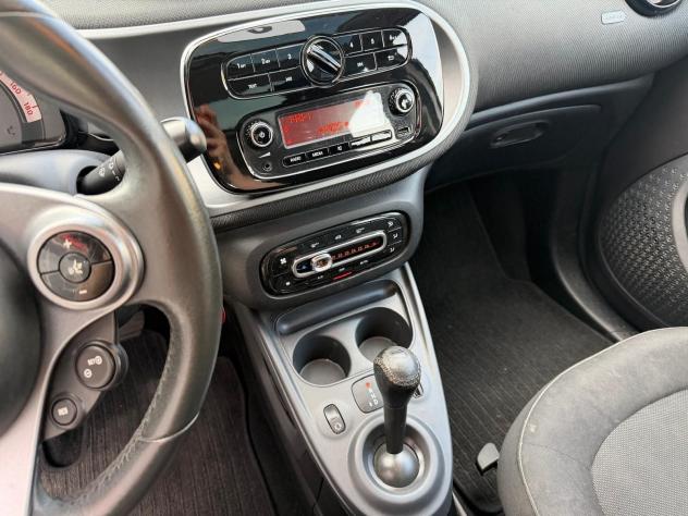 smart forfour 70 Twinamic Passion, PANORAMA, CERCHI IN LEGA - Foto 10