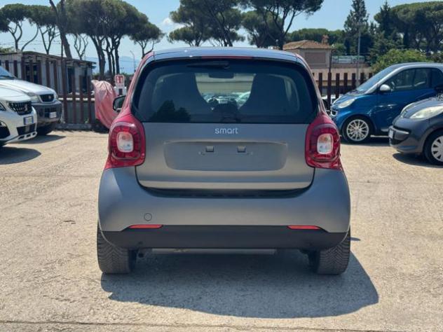 SMART ForTwo PASSION 0.9cc 90cv TETTO PANORAMICO CRUISE CONTROL rif. 23901463 - Foto 5