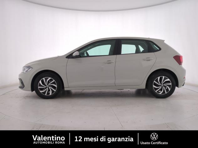 Volkswagen Polo 1.0 TSI Life - Foto 4