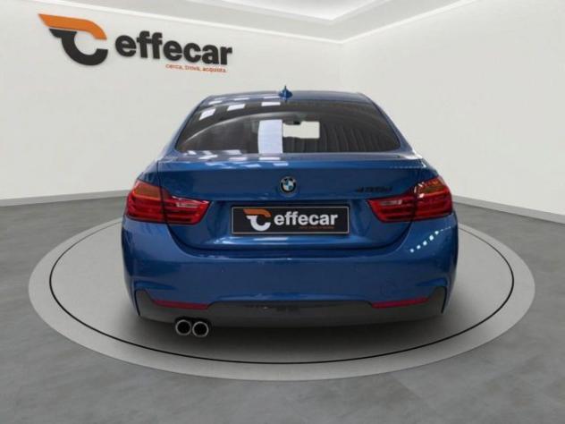 BMW 435 d xDrive Gran Coupé Msport rif. 23819145 - Foto 5