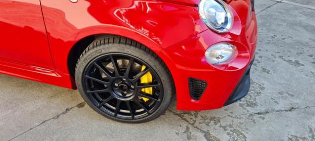 ABARTH 695 1.4 Turbo T-Jet 180 CV rif. 22721057 - Foto 5
