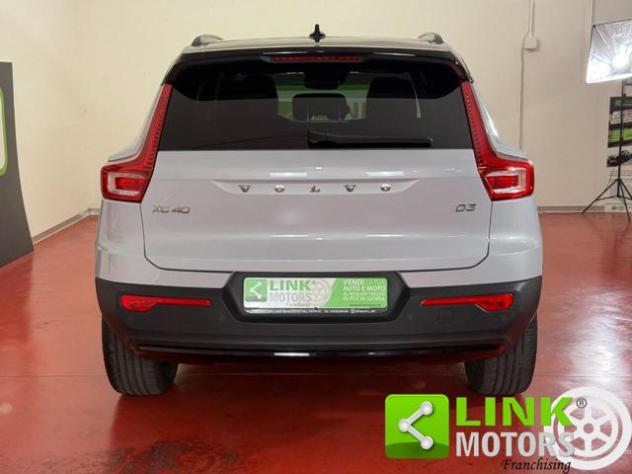 VOLVO XC40 D3 R-design MANUALE IVA FULL PELLE GARANZIA 36 rif. 24062959 - Foto 5