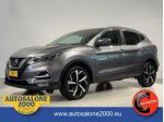 NISSAN Qashqai 1.5 dCi 115 CV Tekna TETTO PANORAMICO/PREZZO REALE rif. 24167279