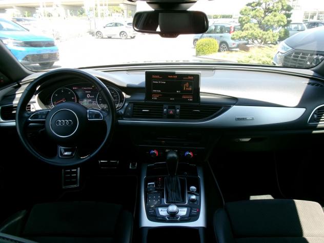 Audi A6 2.0 TDI 140kW quattro S line tronic - Foto 9
