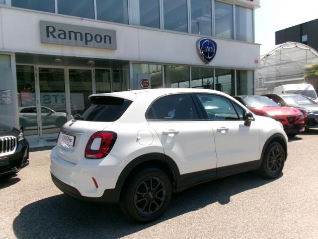FIAT 500X 1.3 Mjet 95cv E6D Club - Foto 3
