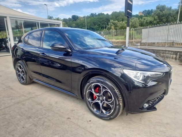 Alfa Romeo Stelvio 2.2 TD 210 CV Veloce AT8 Q4 - Foto 3