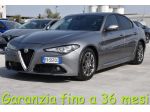 Alfa Romeo Giulia 2.2 Turbodiesel 180 CV Super