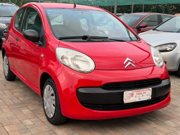 Citroen C1 1.0 3 porte Sport - Foto 6