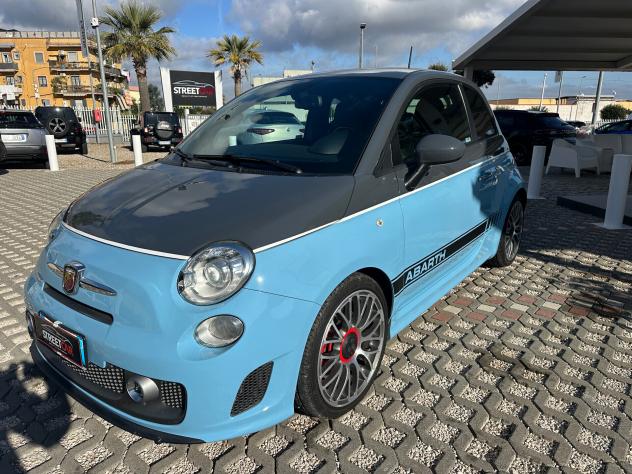 Fiat 500 Abarth 595 Turismo 1.4 Turbo T-Jet 160 CV MTA - Foto 7