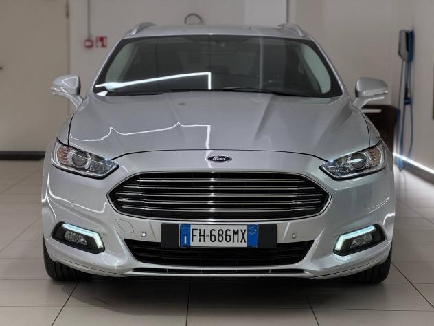 Ford Mondeo 2.0 TDCi 150cv DPF S&S Powershift Titanium Business - Foto 2