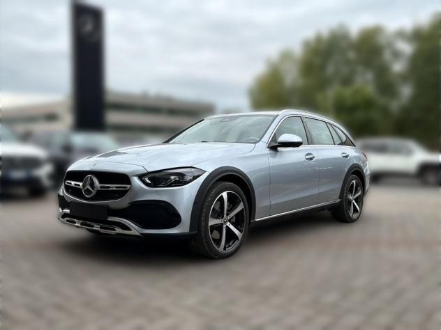 Mercedes-Benz Classe C C 220 d 4MATIC All Terrain - Foto 2