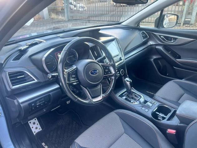 Subaru XV 2.0i e-Boxer MHEV Lineartronic Style Xtra - Foto 9